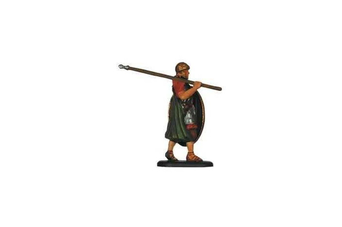 Wargames (AoB) figurky 8052 - Roman Auxiliary Infantry (re-release) (1:72)
