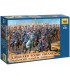 Wargames (AoB) figurky 8075 - Polish Uhlans (1:72)