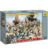 Wargames (WWII) figurky 8082 - Russian Infantry (1:72)