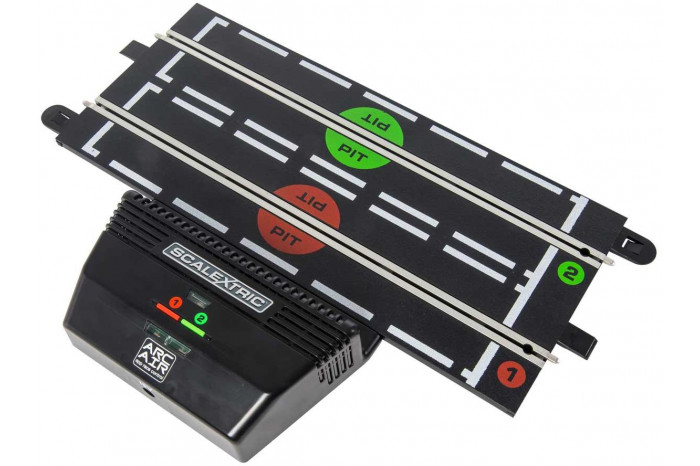 Příslušenství SCALEXTRIC C8434P - ARC Air Powerbase