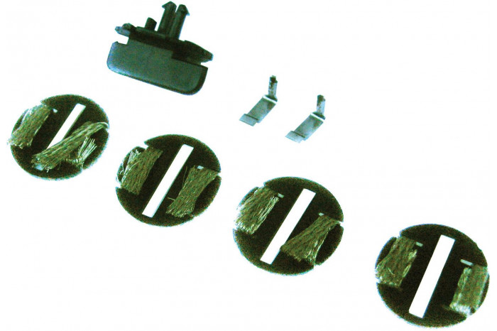 Náhradní díl autíčka SCALEXTRIC C8312 - Scalextric Start Guide Blade