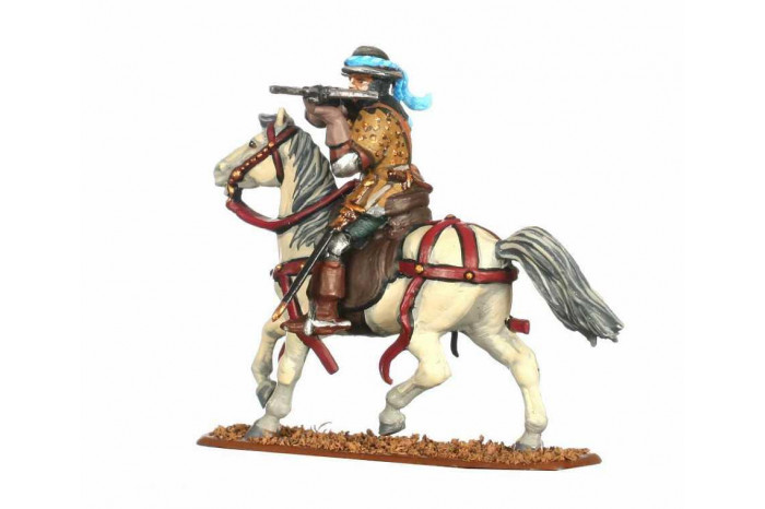Wargames (AoB) figurky 8036 - French Knights (re-release) (1:72)