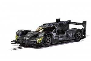 Autíčko Film & TV SCALEXTRIC C4140 - Batman Car (1:32)