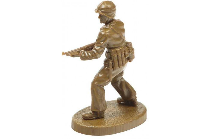Wargames (WWII) figurky 6279 - US Marines (1:72)