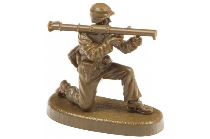 Wargames (WWII) figurky 6279 - US Marines (1:72)