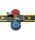 Příslušenství MICRO SCALEXTRIC G8048 - Ejector Lap Counter Accessory Pack (1:64)