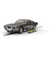 Autíčko Film & TV SCALEXTRIC C4239 - James Bond Aston Martin V8 - The Living Daylights (1:32)