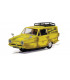 Autíčko Film & TV SCALEXTRIC C4223 - Reliant Regal Supervan - Only Fools and Horses (1:32)