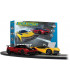 Autodráha SCALEXTRIC C1422P - Street Cruisers Race Set (1:32)