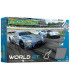 Autodráha ARC AIR SCALEXTRIC C1434P - World GT (1:32)