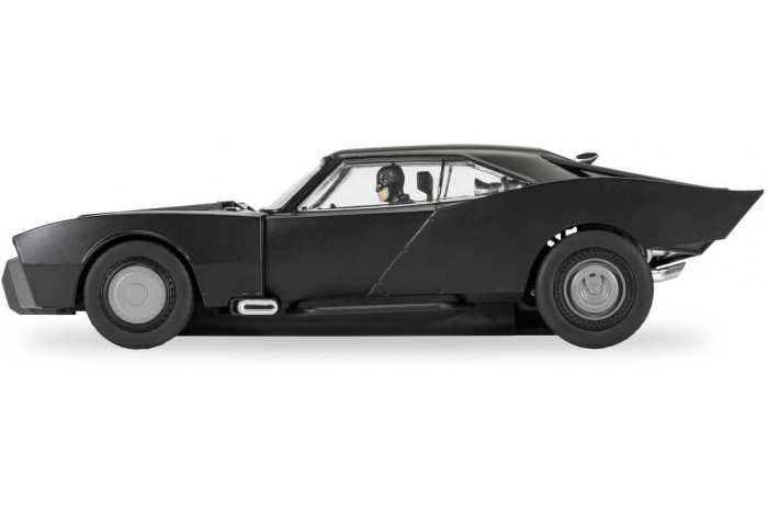 Autíčko Film & TV SCALEXTRIC C4442 - Batmobile – The Batman 2022 (1:32)