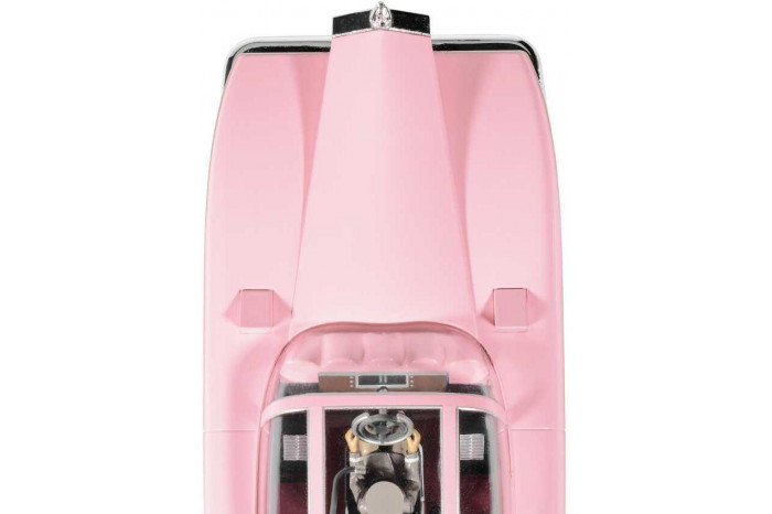 Autíčko Film & TV SCALEXTRIC C4479 - Thunderbirds FAB-1 (1:32)