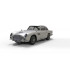 Autíčko Film & TV SCALEXTRIC C4436 - James Bond Aston Martin DB5 - Goldfinger (1:32)