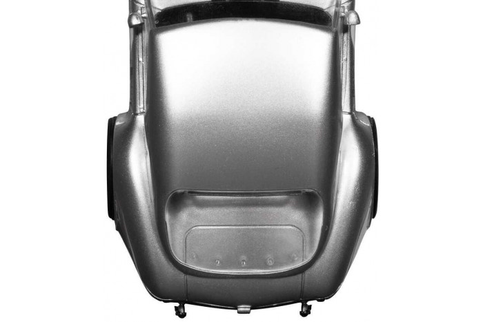 Autíčko GT SCALEXTRIC C4417 - Shelby Cobra 289 - CSX2201 - Snake Eyes (1:32)