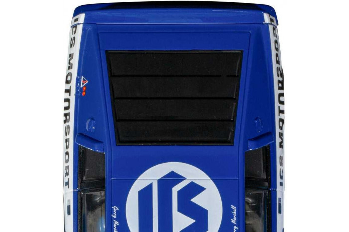 Autíčko GT SCALEXTRIC C4352 - Lotus Esprit S1 - Silverstone 1981 - Gerry Marshall (1:32)