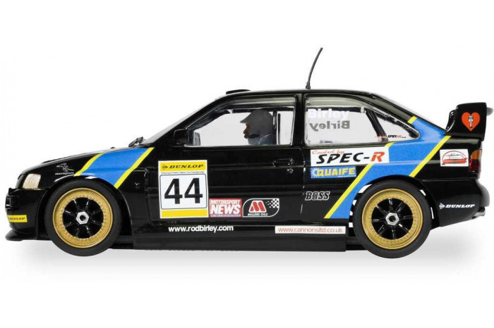 Autíčko Touring SCALEXTRIC C4427 - Ford Escort Cosworth WRC - Rod Birley (1:32)
