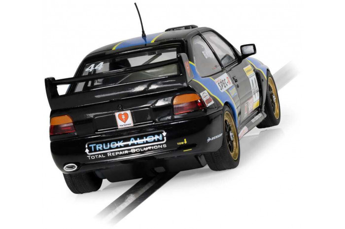 Autíčko Touring SCALEXTRIC C4427 - Ford Escort Cosworth WRC - Rod Birley (1:32)