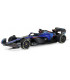 Autíčko Single Seater SCALEXTRIC C4425 - Williams FW44 - Alexander Albon 2022 (1:32)
