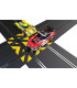 Rozšíření trati SCALEXTRIC C8213 - Cross Roads Track Accessory Pack