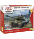 Wargames (WWII) tank 6296 - Is-4 (1:100)
