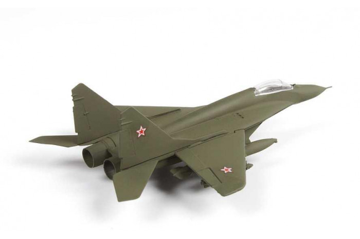 Wargames (HW) letadlo 7430 - MiG-29 (1:144)