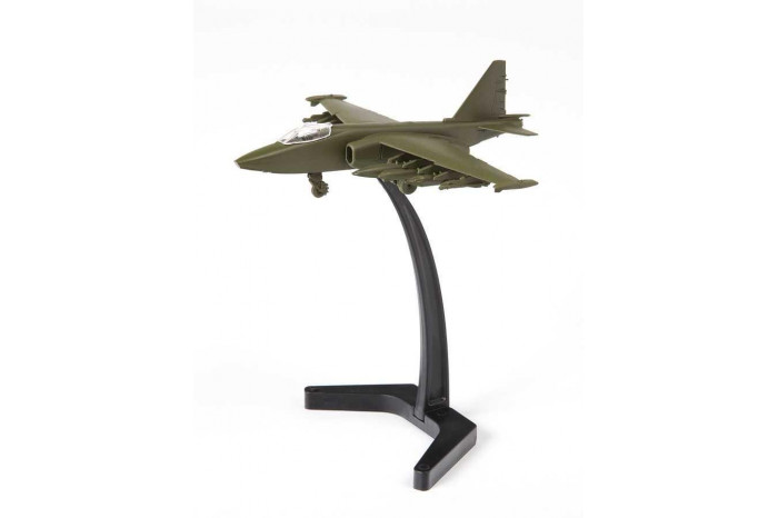 Wargames (HW) letadlo 7431 - SU-25 (1:144)