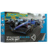 Autodráha SCALEXTRIC C1450P - Williams Racing (1:32)