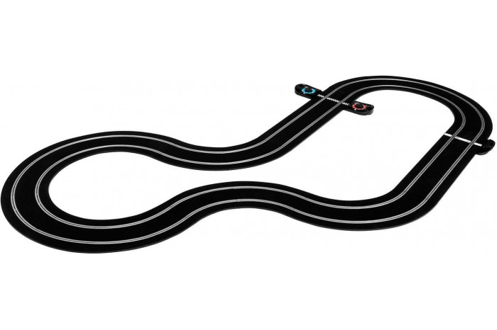 Autodráha SCALEXTRIC C1450P - Williams Racing (1:32)