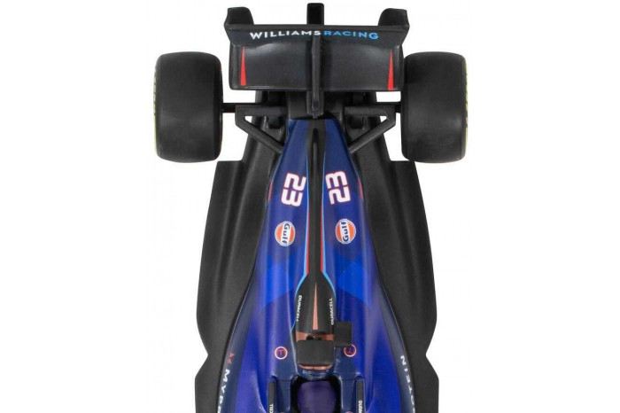 Autodráha SCALEXTRIC C1450P - Williams Racing (1:32)