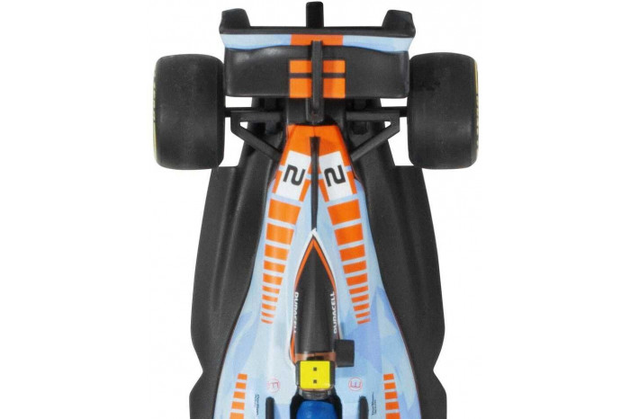 Autodráha SCALEXTRIC C1450P - Williams Racing (1:32)