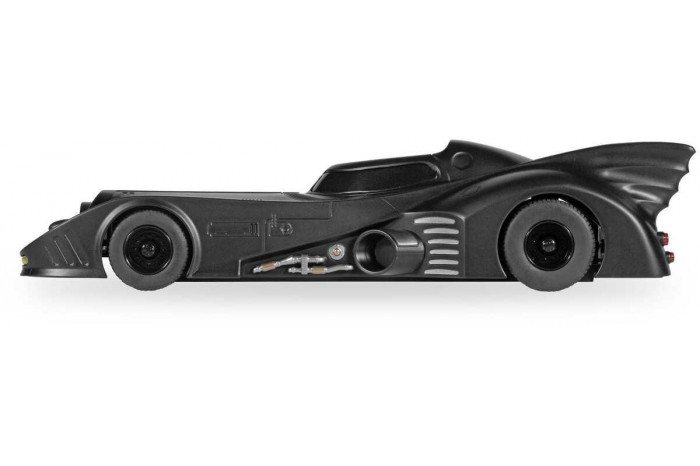 Autíčko Film & TV SCALEXTRIC C4492 - 1989 Batmobile (1:32)
