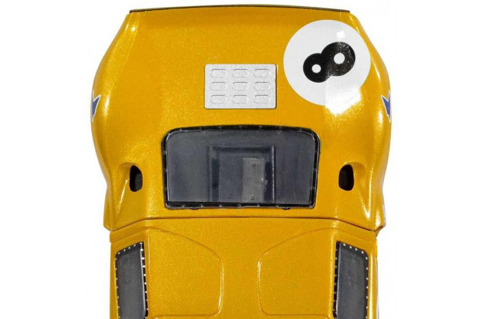 Autíčko GT SCALEXTRIC C4495 - Ford GT40 - BOAC 500 1968 - Drury / Holland (1:32)