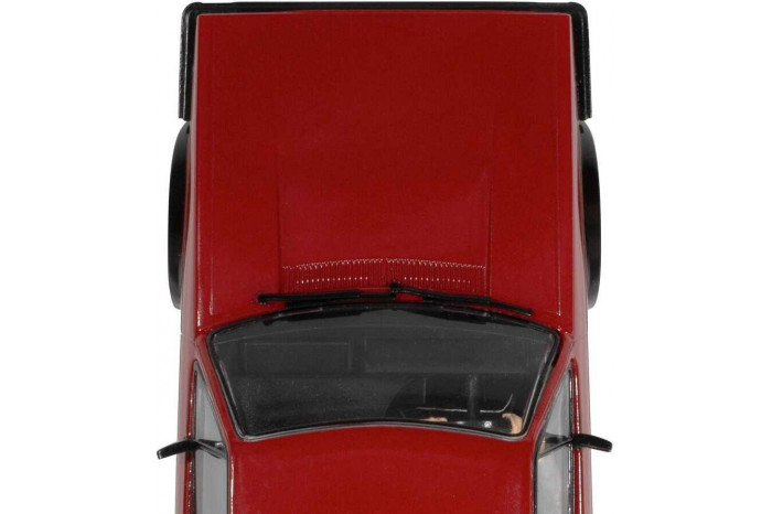 Autíčko Street SCALEXTRIC C4490 - Volkswagen Golf GTI - Red (1:32)