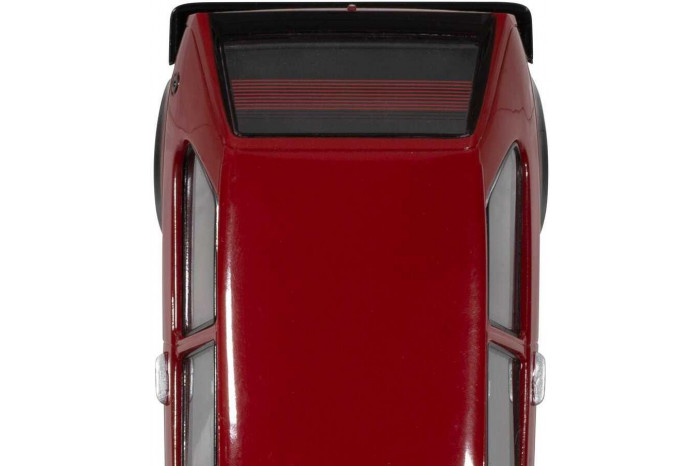 Autíčko Street SCALEXTRIC C4490 - Volkswagen Golf GTI - Red (1:32)