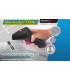 Příslušenství SCALEXTRIC C8336 - Sparkplug Wireless Hand Controller