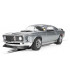 Autíčko Film & TV SCALEXTRIC C4497 - John Wick Ford Mustang BOSS 429 (1:32)