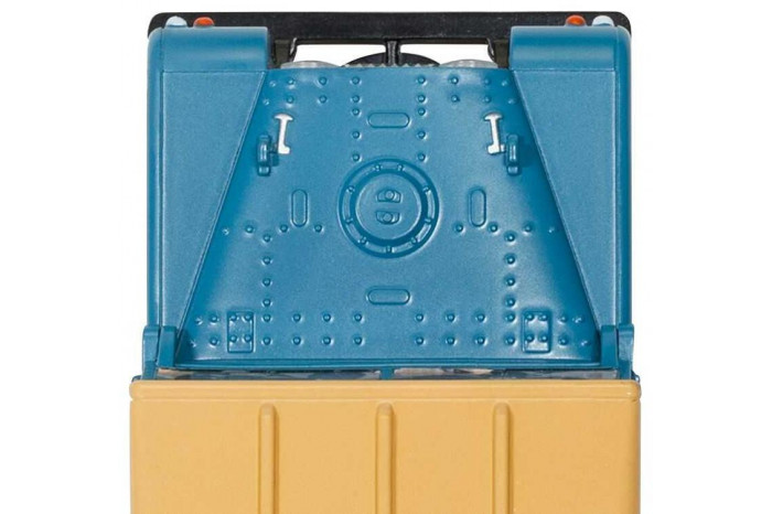 Autíčko Film & TV SCALEXTRIC C4543 - Land Rover Series 1 - Shaun The Sheep (1:32)