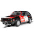 Autíčko Touring SCALEXTRIC C4520 - Volkswagen Golf GTI - Richard Lloyd Racing (1:32)