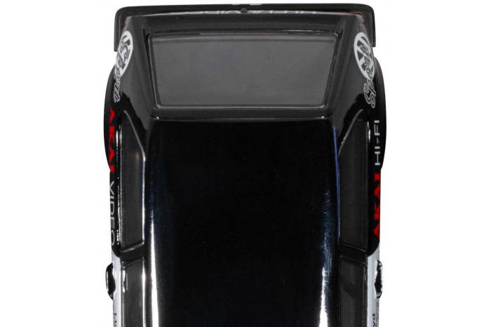 Autíčko Touring SCALEXTRIC C4520 - Volkswagen Golf GTI - Richard Lloyd Racing (1:32)