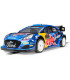 Autíčko Rally SCALEXTRIC C4501 - Ford Puma Rally1 - Monte Carlo 2023 - Tanak/Jarveoja (1:32)