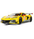 Autíčko GT SCALEXTRIC C4558 - Chevrolet Corvette C8.R - 24 Hours of LeMans 2023 - GTE AM Winner (1:32)
