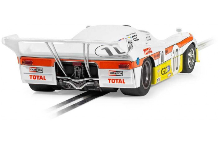 Autíčko GT SCALEXTRIC C4527 - Mirage GR8 2nd LeMans 1976 (1:32)