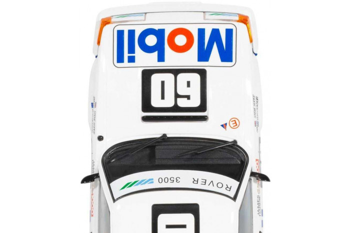 Autíčko Touring SCALEXTRIC C4535 - Rover SD1 - 1984 Bathurst 1000 (1:32)