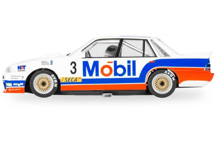 Autíčko Touring SCALEXTRIC C4549 - Holden VL Commodore - Spa 1987 - Holden Dealer Team (1:32)