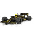 Autíčko Single Seater SCALEXTRIC C4529 - Lotus 98T - Ayrton Senna (1:32)