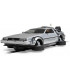 Autíčko Film & TV SCALEXTRIC C4541 - Back To The Future 2 - Flying Time Machine (1:32)