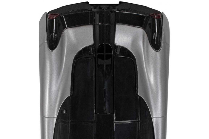 Autíčko Super Resistant SCALEXTRIC C4568 - GMA T.50 Silver (1:32)