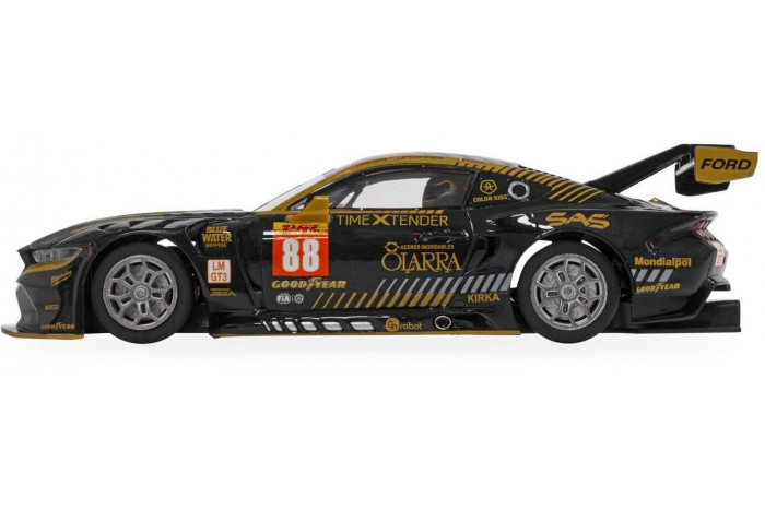 Autíčko GT SCALEXTRIC C4519 - Ford Mustang GT3 - Proton Competition - Qatar 2024 (1:32)