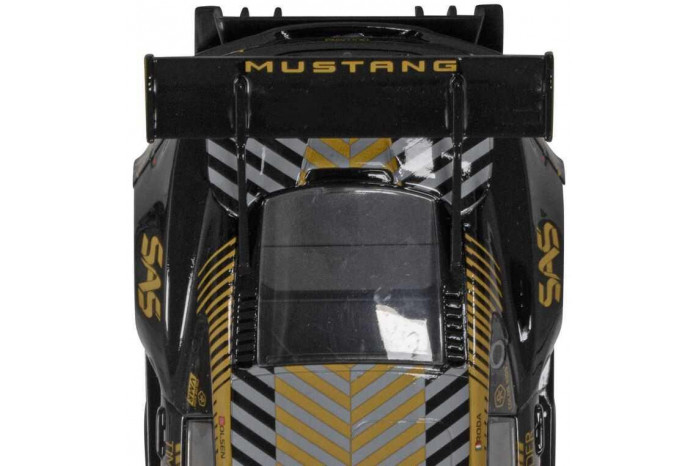 Autíčko GT SCALEXTRIC C4519 - Ford Mustang GT3 - Proton Competition - Qatar 2024 (1:32)