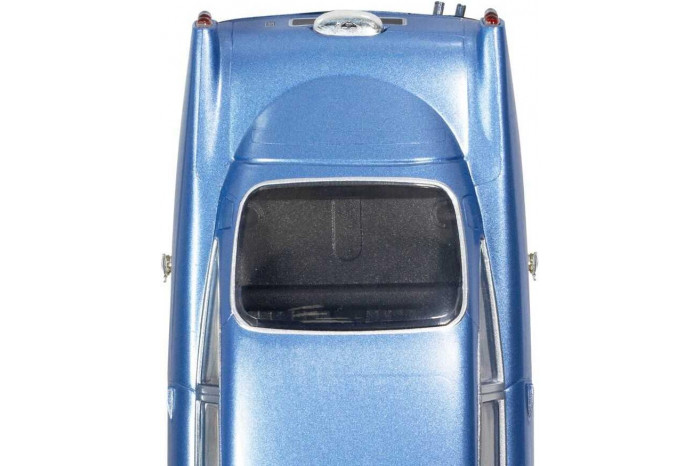 Autíčko GT SCALEXTRIC C4599 - Aston Martin DB5 - Blue / Yellow - Historic GT Racing (1:32)